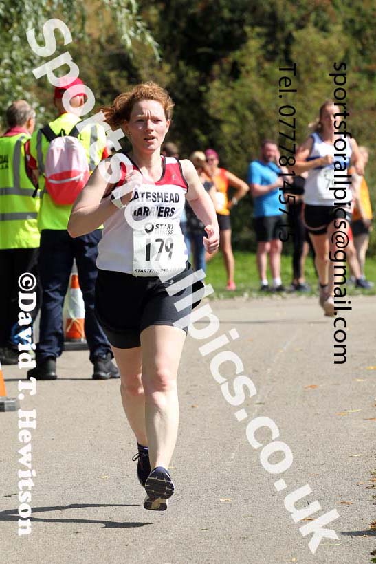 Senior Womens and Mens V50 2021 NECAA Road Relay Champs., Hetton Lyon Country Park, Hetton le Hole, County Durham. Photo: David T. Hewitson/Sports for All Pics